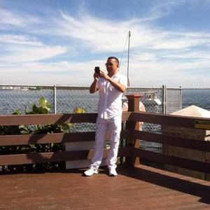 Meet your Posher, Frank